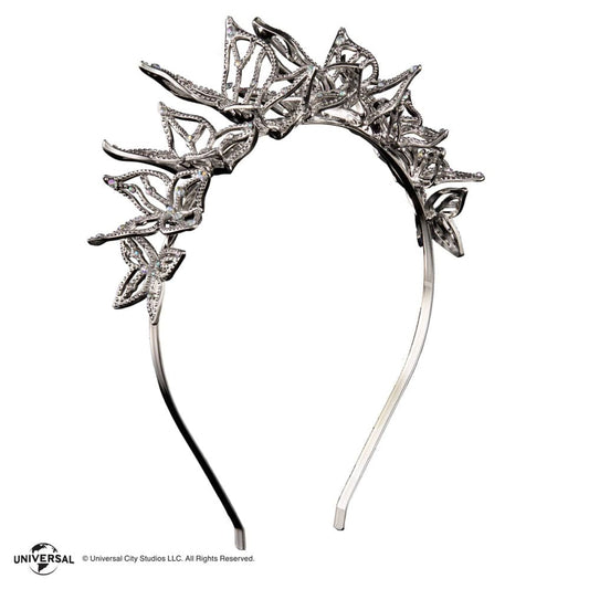 Wicked: For Good Prop Replica Glinda's Wedding Tiara (Adult Size) 0849421011222