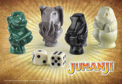 Jumanji Board Game Collector 1/1 Prop Replica 41 cm 0849421005856