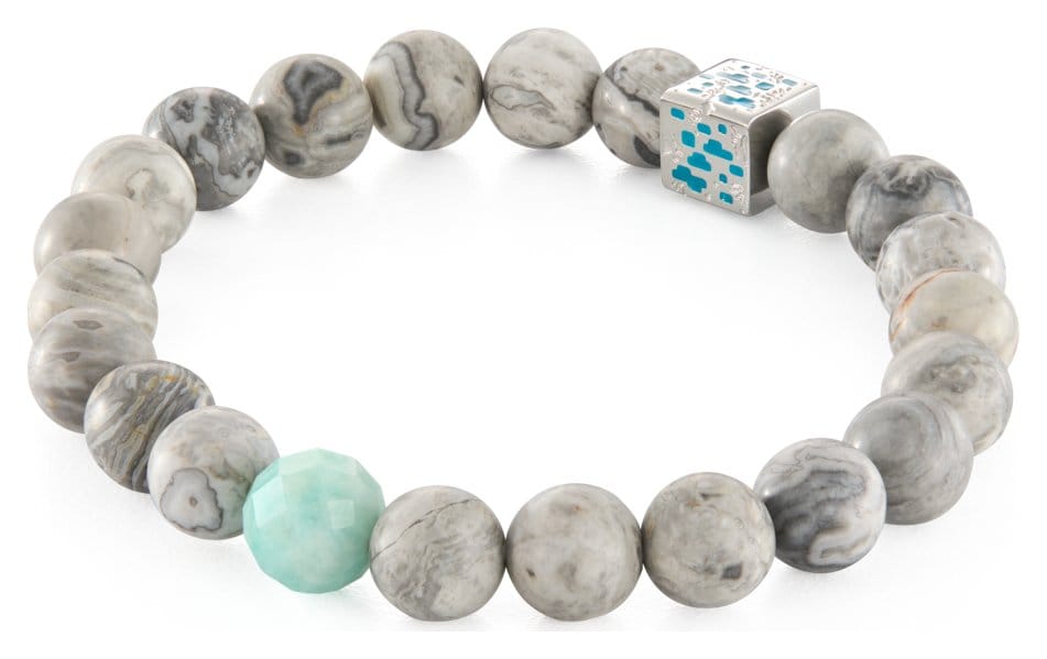 Minecraft Bracelet Diamond Ore 0849421012748