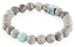 Minecraft Bracelet Diamond Ore 0849421012748