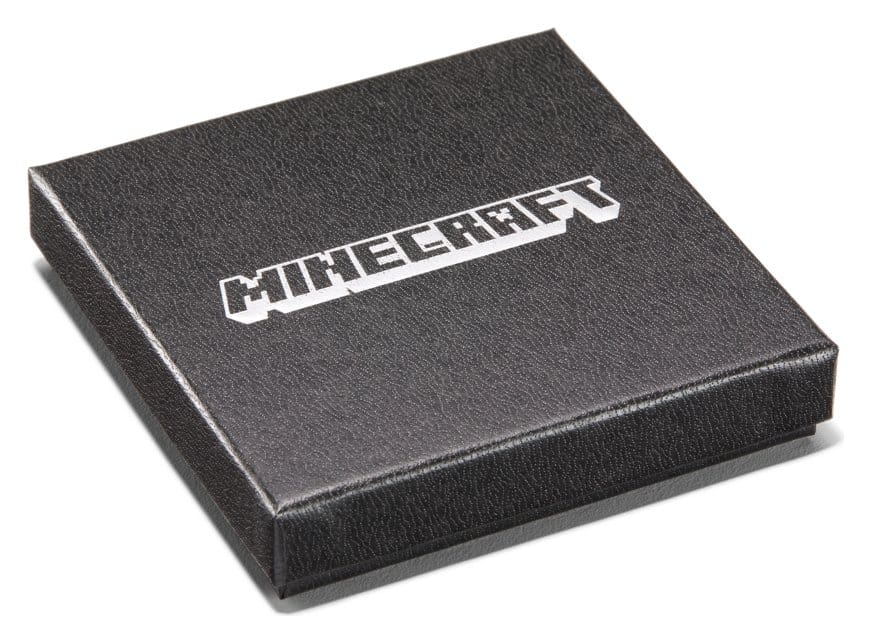 Minecraft Bracelet Diamond Ore 0849421012748