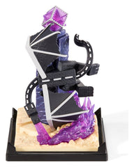 Minecraft Figure Diorama Ender Dragon Attack 18 cm 0849421010980