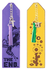 Minecraft Bookmarks 2-Pack Minecraft Bee & Ender Dragon  0849421011796