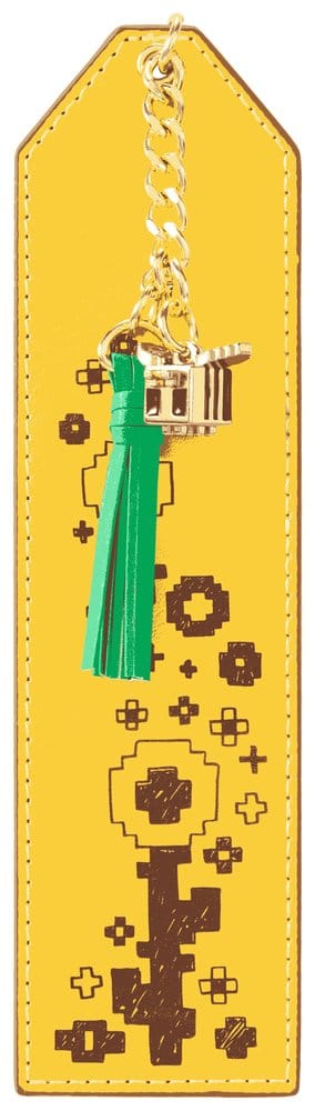 Minecraft Bookmarks 2-Pack Minecraft Bee & Ender Dragon  0849421011796