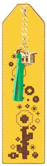 Minecraft Bookmarks 2-Pack Minecraft Bee & Ender Dragon  0849421011796