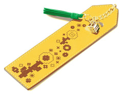 Minecraft Bookmarks 2-Pack Minecraft Bee & Ender Dragon  0849421011796