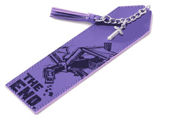 Minecraft Bookmarks 2-Pack Minecraft Bee & Ender Dragon  0849421011796