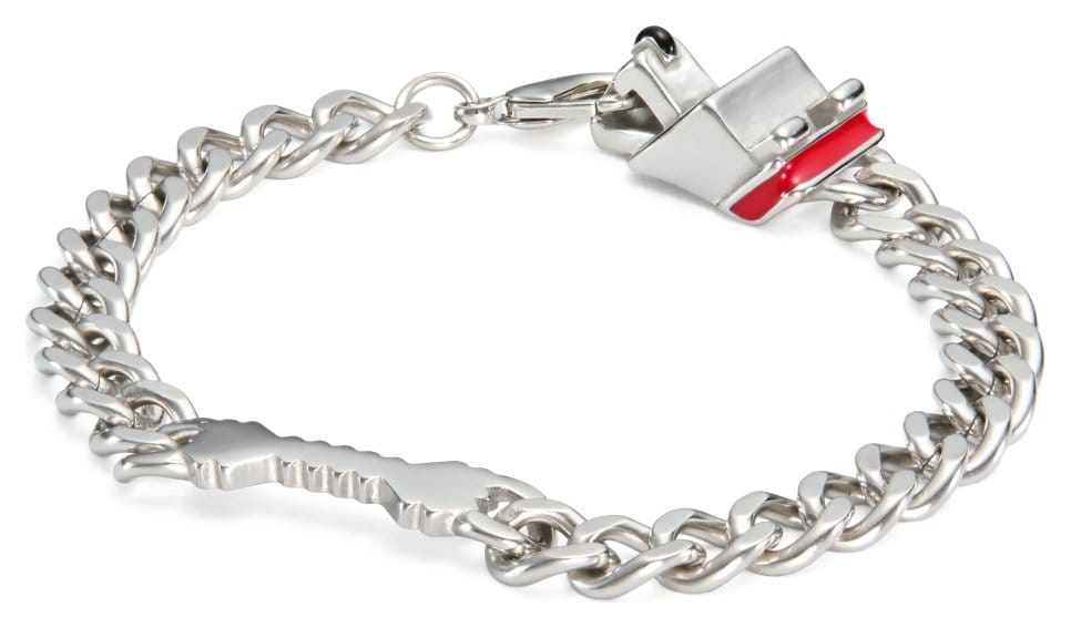 Minecraft Bracelet Tamed Wolf 0849421012410