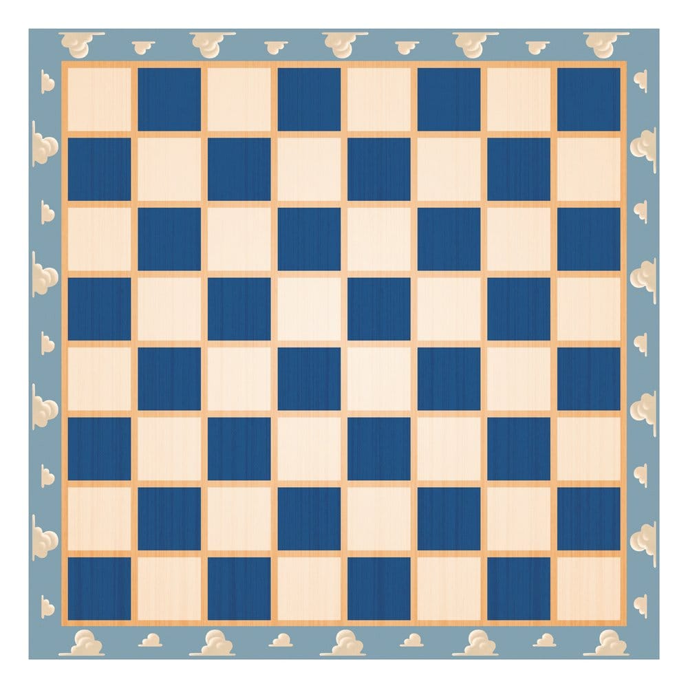 Toy Story Checkers 38 cm 0849421012885