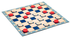 Toy Story Checkers 38 cm 0849421012885