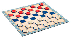 Toy Story Checkers 38 cm 0849421012885