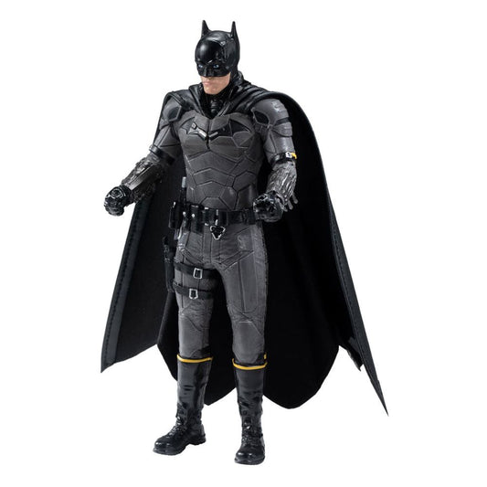 The Batman Bendyfigs Bendable Figure Batman 1 0849421007126