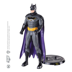 DC Comics Bendyfigs Bendable Figure Batman 19 Cm - Amuzzi