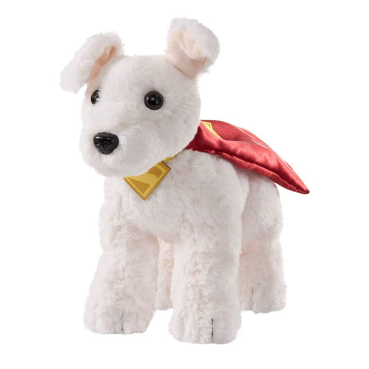 Superman (2025) Plush Figure Krypto 19 cm  0849421011260
