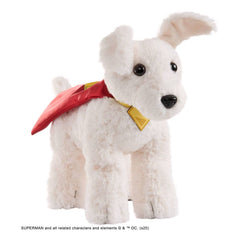 Superman (2025) Plush Figure Krypto 19 cm  0849421011260