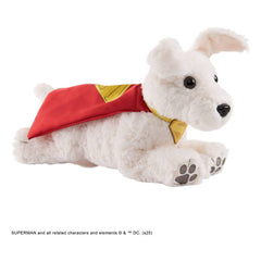 Superman (2025) Plush Figure Krypto 19 cm  0849421011260