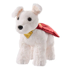 Superman (2025) Plush Figure Krypto 19 cm  0849421011260