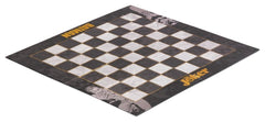 DC Comics Schachspiel Batman vs. The Joker 47 cmDC Comics Chess Set Batman vs. The Joker 47 cmDC Comics Jeu d'échecs Batman vs. The Joker 47 cmDC Comics Juego de Ajedrez Batman vs. The Joker 47 cm 0849421011864