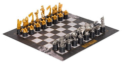DC Comics Schachspiel Batman vs. The Joker 47 cmDC Comics Chess Set Batman vs. The Joker 47 cmDC Comics Jeu d'échecs Batman vs. The Joker 47 cmDC Comics Juego de Ajedrez Batman vs. The Joker 47 cm 0849421011864