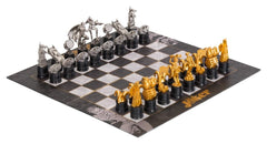 DC Comics Schachspiel Batman vs. The Joker 47 cmDC Comics Chess Set Batman vs. The Joker 47 cmDC Comics Jeu d'échecs Batman vs. The Joker 47 cmDC Comics Juego de Ajedrez Batman vs. The Joker 47 cm 0849421011864