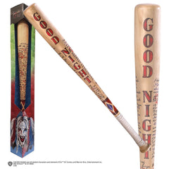 Suicide Squad Prop Replica Harley Quinn's Good Night Bat 80 cm 849241003698
