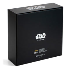 Star Wars Original Trilogy Chess Set 47 cm 0849421012793