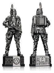 Star Wars Original Trilogy Chess Set 47 cm 0849421012793