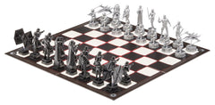 Star Wars Original Trilogy Chess Set 47 cm 0849421012793