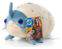 Supergirl (2026) Plush Figure Cedric 23 cm 0849421011925