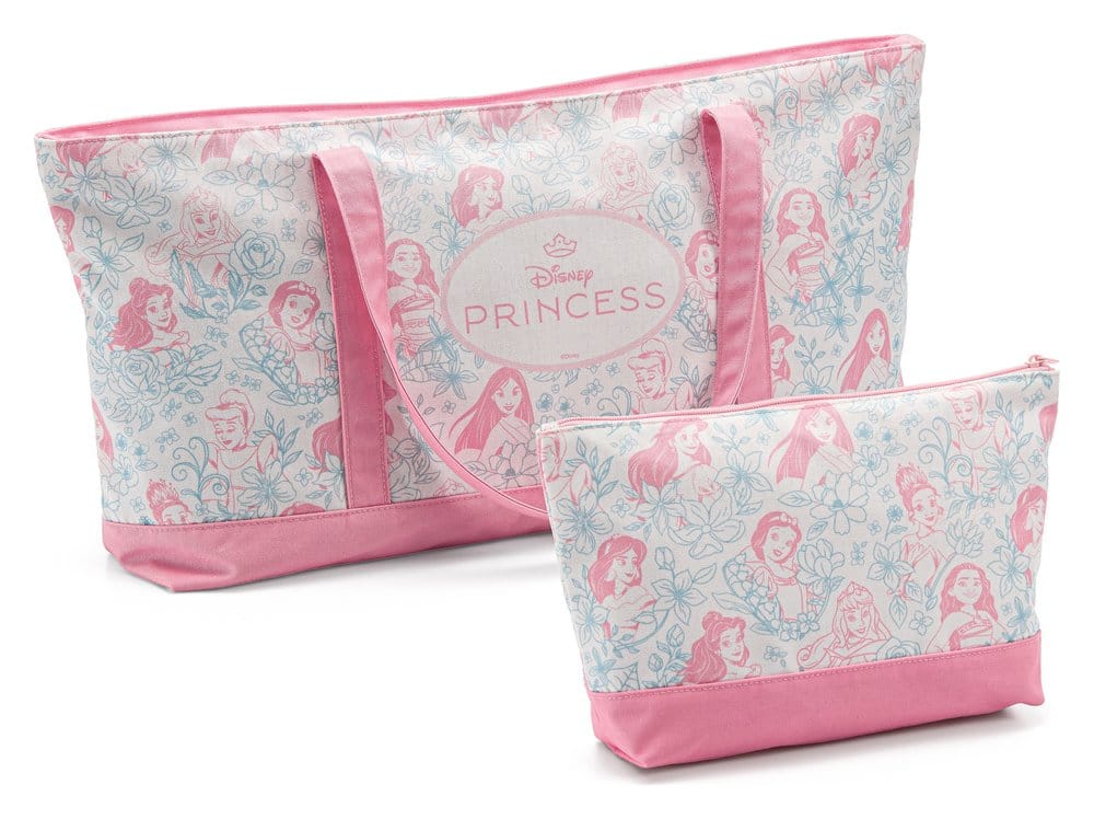 Disney Princess Mahjong Collector's Set 81 cm 0849421012816