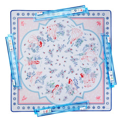 Disney Princess Mahjong Collector's Set 81 cm 0849421012816