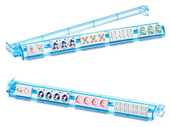 Disney Princess Mahjong Collector's Set 81 cm 0849421012816