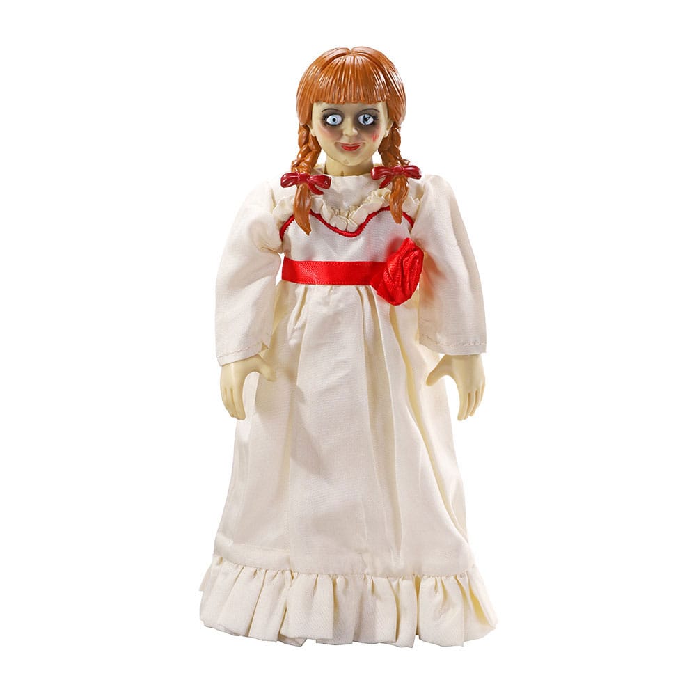Annabelle 3 Bendyfigs Bendable Figure Annabelle 19 cm 0849421010614