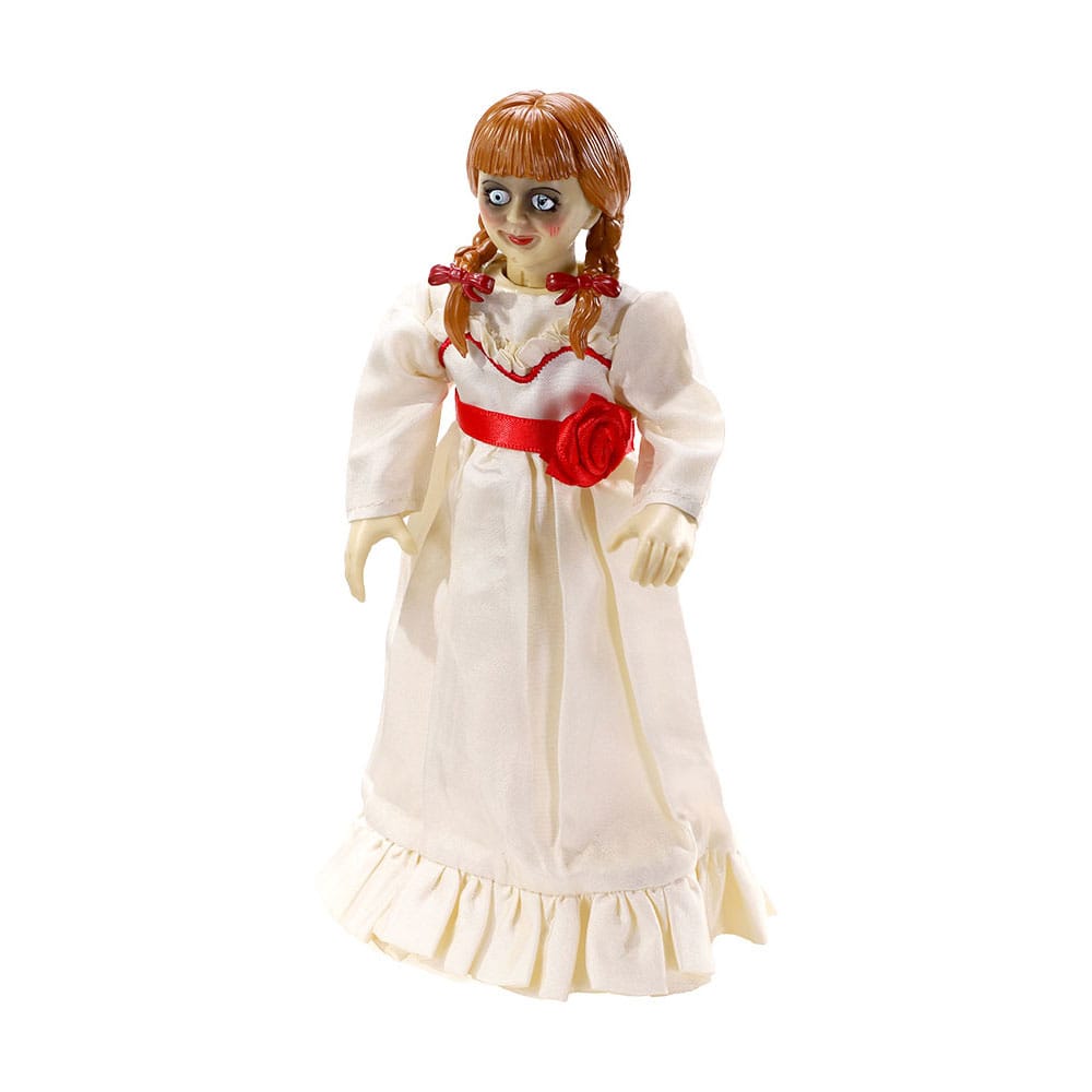 Annabelle 3 Bendyfigs Bendable Figure Annabelle 19 cm 0849421010614