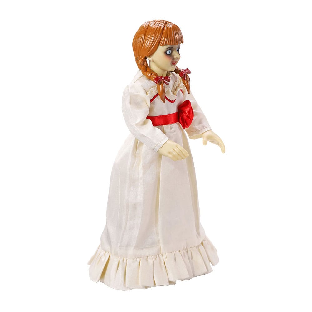 Annabelle 3 Bendyfigs Bendable Figure Annabelle 19 cm 0849421010614