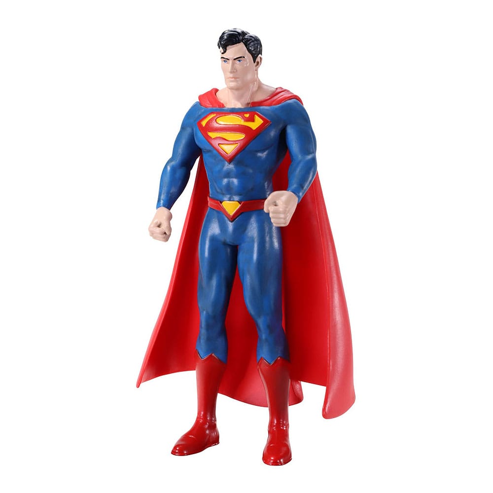 DC Comics Bendyfigs Bendable Figure Superman 19 cm 0849421010645