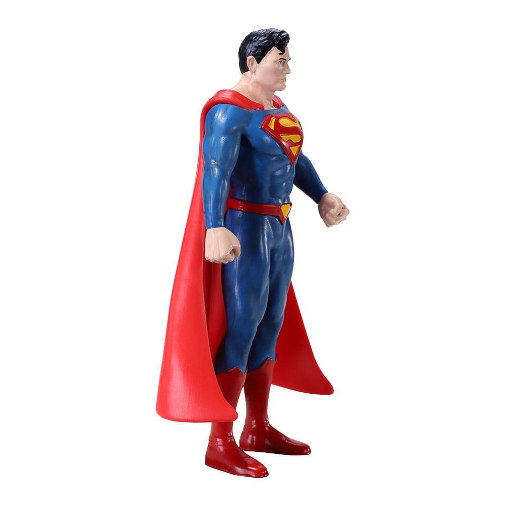 DC Comics Bendyfigs Bendable Figure Superman 19 cm 0849421010645