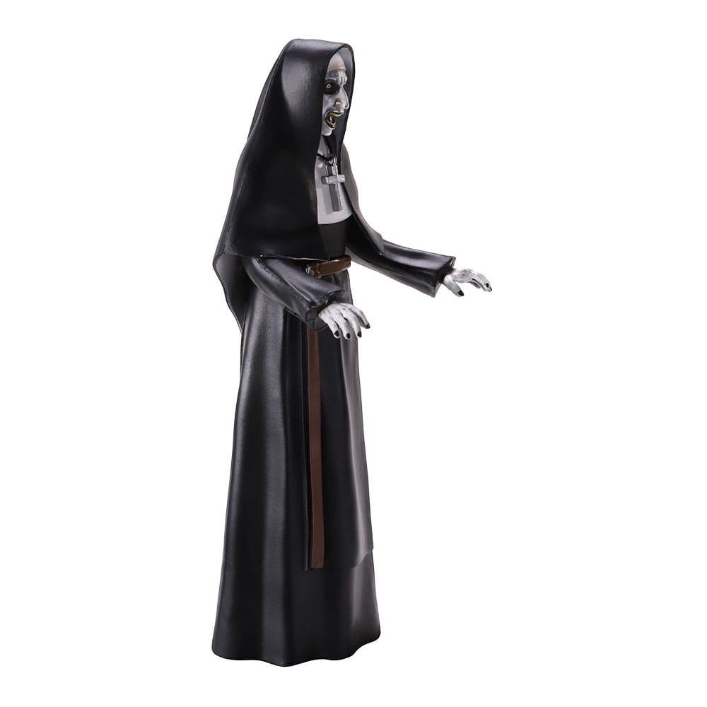 The Nun Bendyfigs Bendable Figure Valak the Nun 19 cm 0849421010676