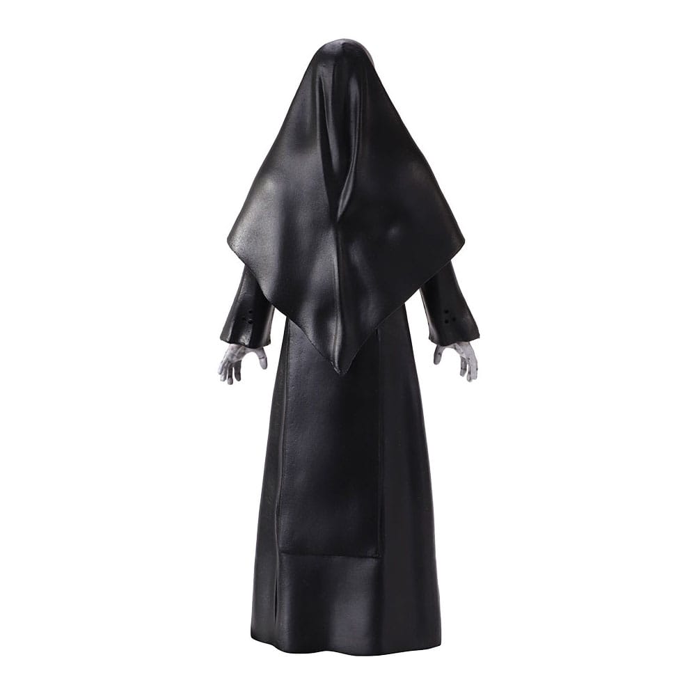 The Nun Bendyfigs Bendable Figure Valak the Nun 19 cm 0849421010676