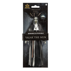 The Nun Bendyfigs Bendable Figure Valak the Nun 19 cm 0849421010676