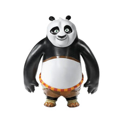 Kung Fu Panda Bendyfigs Bendable Figure Po Ping 15 cm 0849421010690