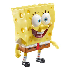 SpongeBob SquarePants Bendyfigs Bendable Figure SpongeBob 12 cm 0849421010768