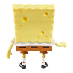 SpongeBob SquarePants Bendyfigs Bendable Figure SpongeBob 12 cm 0849421010768