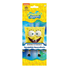 SpongeBob SquarePants Bendyfigs Bendable Figure SpongeBob 12 cm 0849421010768