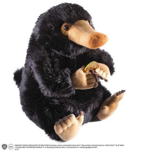 Fantastic Beasts Plush Figure Niffler 21 Cm - Amuzzi