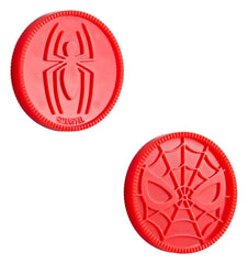 Marvel Checkers Spider-Man 38 cm 0849421012854