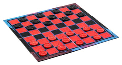 Marvel Checkers Spider-Man 38 cm 0849421012854
