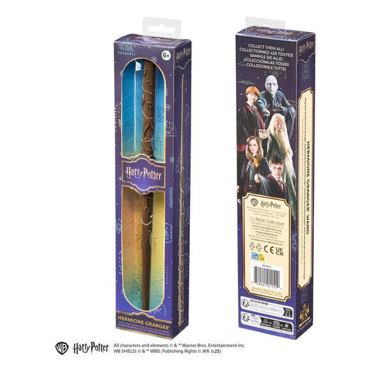 Harry Potter Role Play Wand Hermione Granger 30 cm 0849421011512