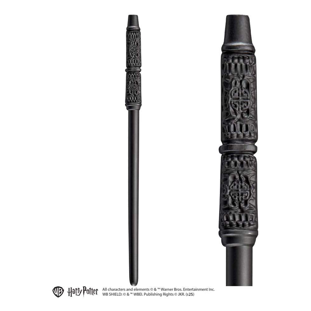 Harry Potter Role Play Wand Severus Snape 30 cm 0849421011543