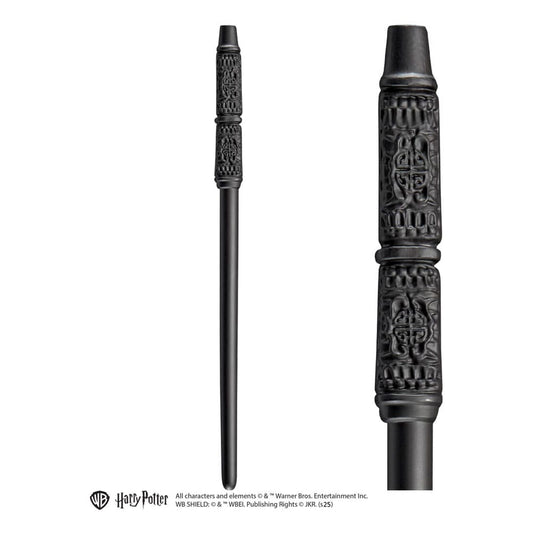 Harry Potter Role Play Wand Severus Snape 30 cm 0849421011543